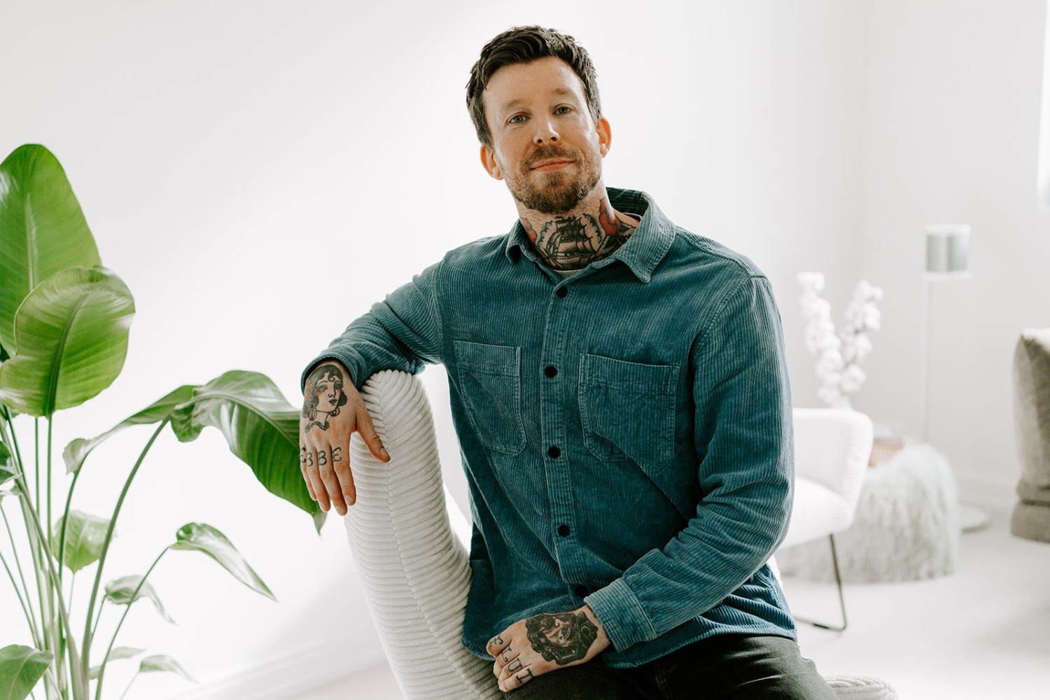 Tobias Lietz-Bunk aus der Praxis Altona 