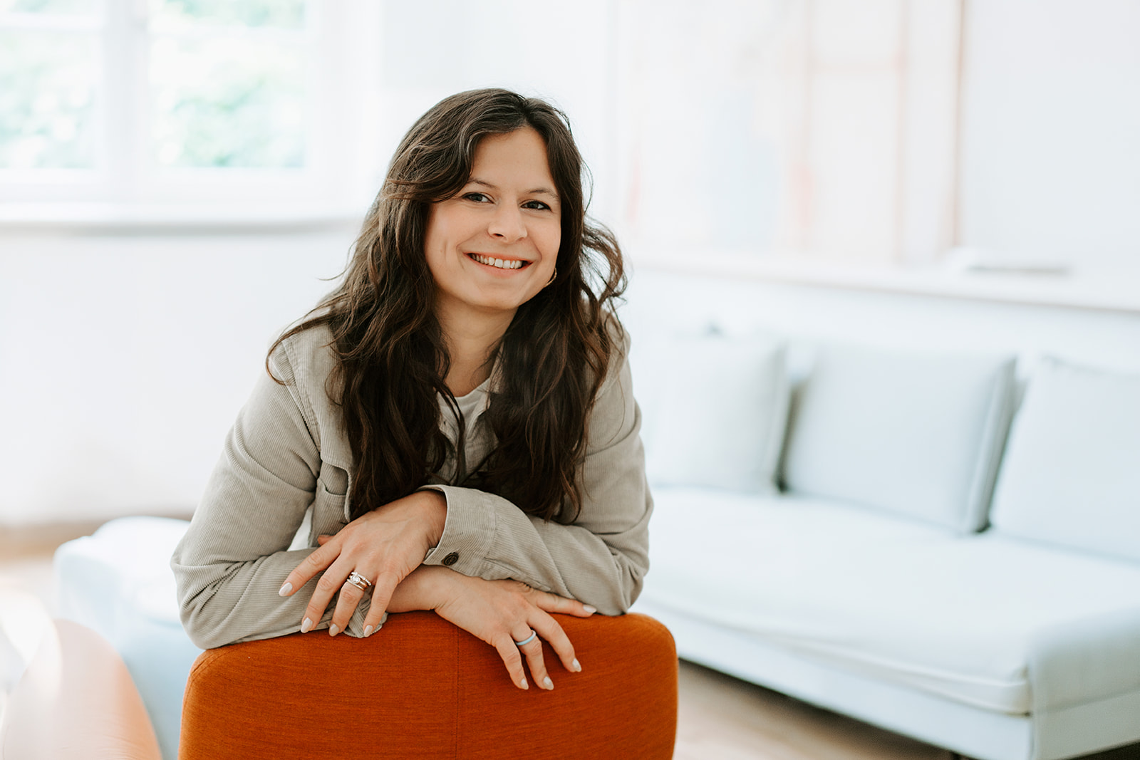 Sophia Campbell aus der Praxis Nord