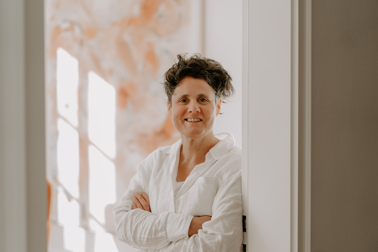 Annette Kowa aus dem Team Nord